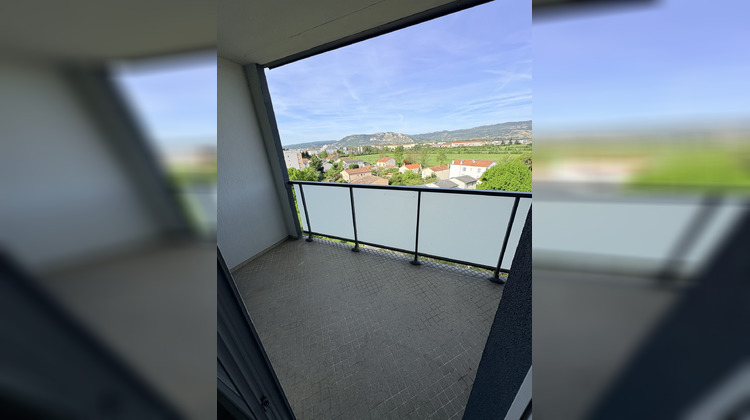 Ma-Cabane - Location Appartement Bourg-lès-Valence, 80 m²