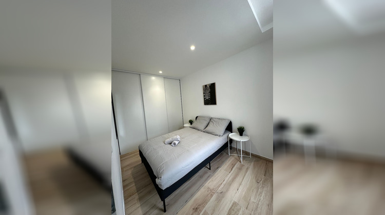 Ma-Cabane - Location Appartement BOURG-LES-VALENCE, 37 m²