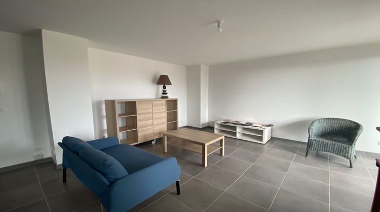 Ma-Cabane - Location Appartement BOURG-LES-VALENCE, 43 m²