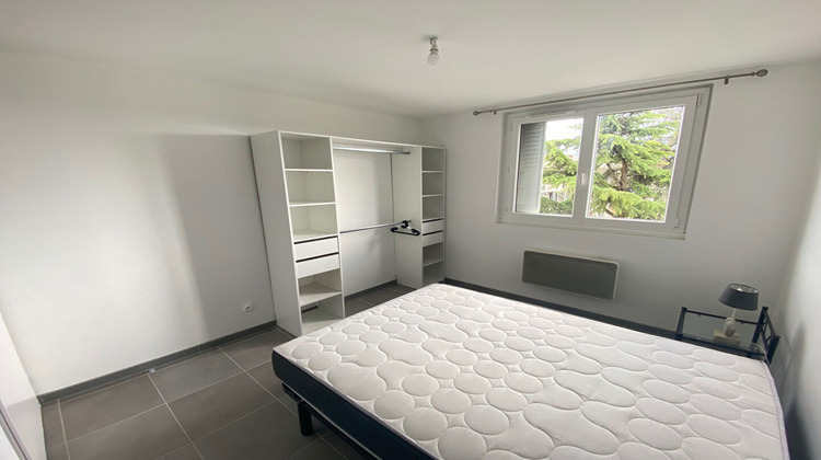 Ma-Cabane - Location Appartement BOURG-LES-VALENCE, 43 m²