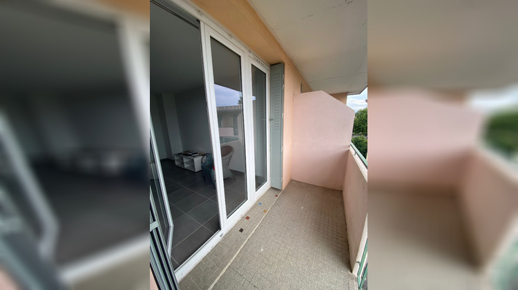 Ma-Cabane - Location Appartement BOURG-LES-VALENCE, 43 m²