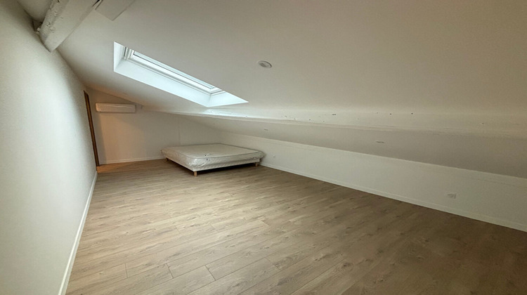 Ma-Cabane - Location Appartement BOURG-LES-VALENCE, 33 m²