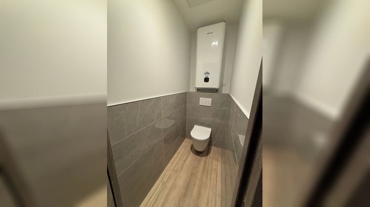 Ma-Cabane - Location Appartement BOURG-LES-VALENCE, 33 m²