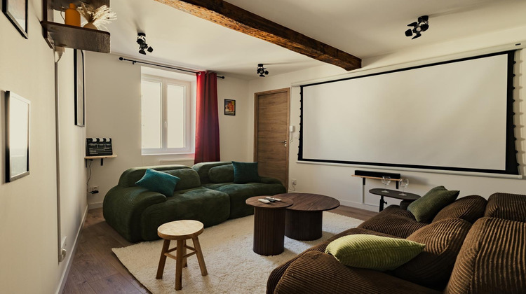 Ma-Cabane - Location Appartement BOURG-LES-VALENCE, 47 m²