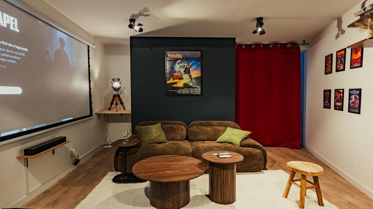 Ma-Cabane - Location Appartement BOURG-LES-VALENCE, 47 m²