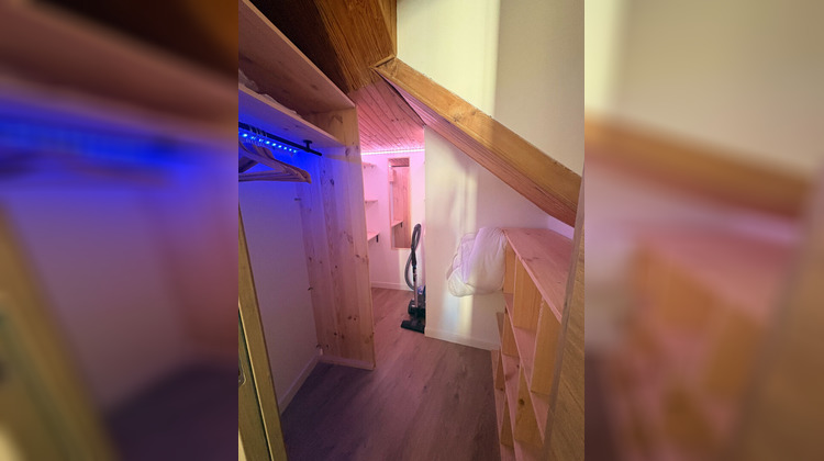 Ma-Cabane - Location Appartement BOURG-LES-VALENCE, 47 m²