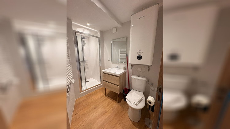 Ma-Cabane - Location Appartement BOURG-LES-VALENCE, 47 m²