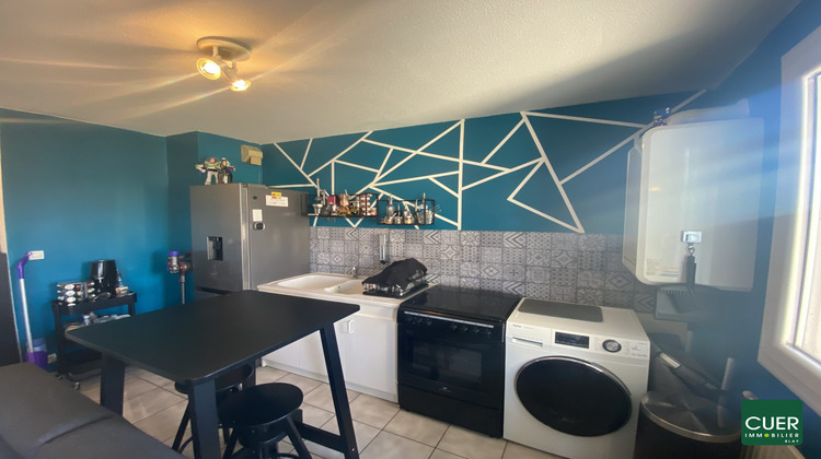 Ma-Cabane - Location Appartement BOURG-LES-VALENCE, 49 m²