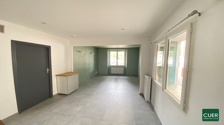Ma-Cabane - Location Appartement BOURG-LES-VALENCE, 32 m²
