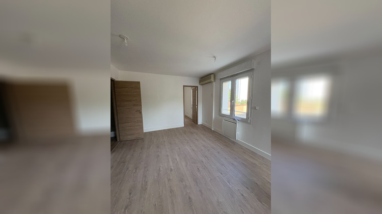 Ma-Cabane - Location Appartement BOURG-LES-VALENCE, 44 m²