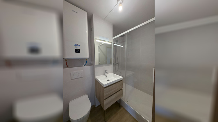 Ma-Cabane - Location Appartement BOURG-LES-VALENCE, 44 m²
