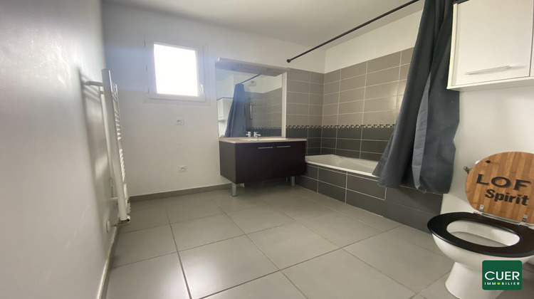 Ma-Cabane - Location Appartement Bourg-lès-Valence, 47 m²