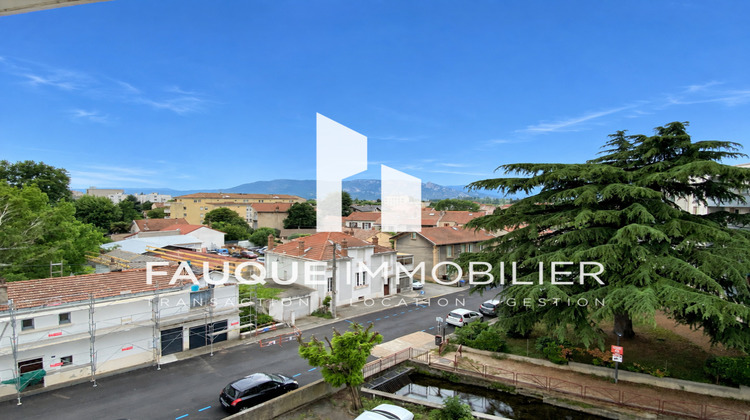 Ma-Cabane - Location Appartement BOURG-LES-VALENCE, 51 m²