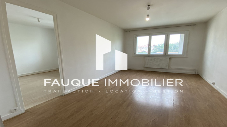 Ma-Cabane - Location Appartement BOURG-LES-VALENCE, 51 m²