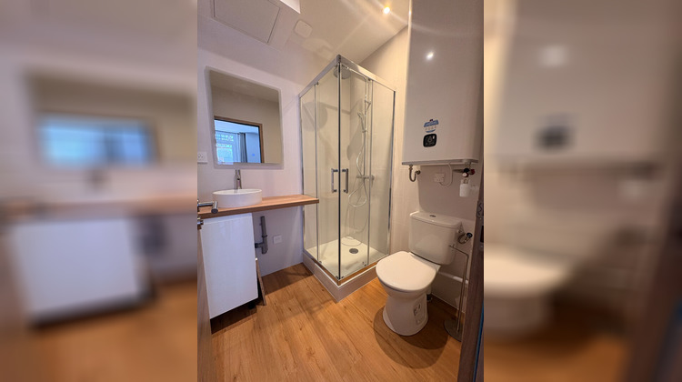 Ma-Cabane - Location Appartement BOURG-LES-VALENCE, 33 m²