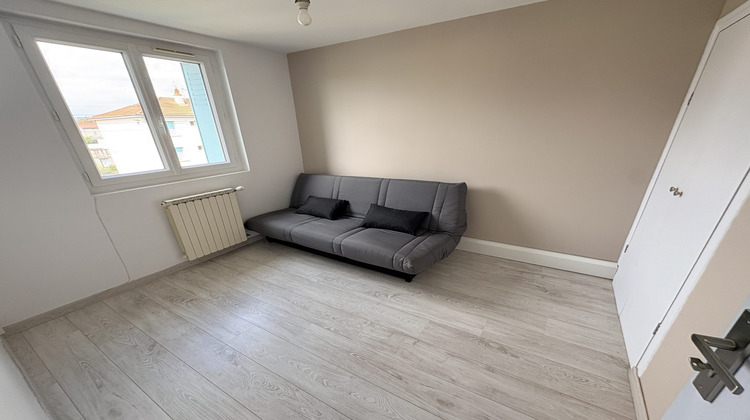 Ma-Cabane - Location Appartement Bourg-lès-Valence, 63 m²