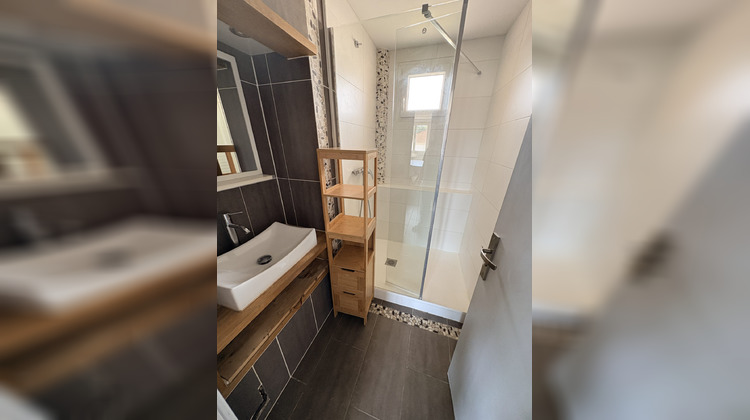 Ma-Cabane - Location Appartement Bourg-lès-Valence, 63 m²
