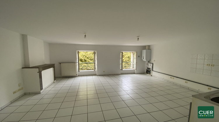 Ma-Cabane - Location Appartement BOURG-LES-VALENCE, 58 m²