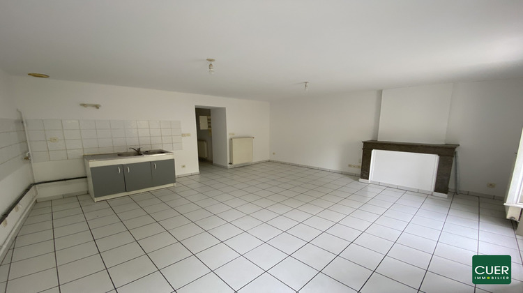 Ma-Cabane - Location Appartement BOURG-LES-VALENCE, 58 m²