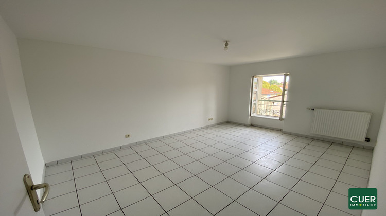 Ma-Cabane - Location Appartement BOURG-LES-VALENCE, 58 m²