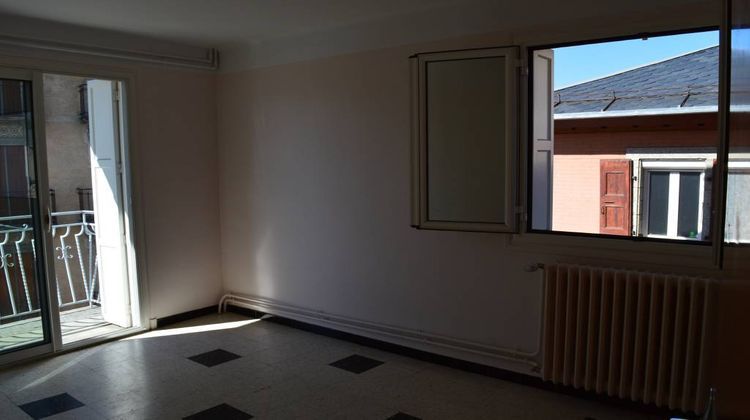 Ma-Cabane - Location Appartement BOURG-MADAME, 76 m²
