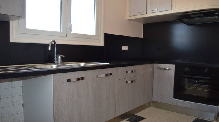 Ma-Cabane - Location Appartement BOURG-MADAME, 76 m²