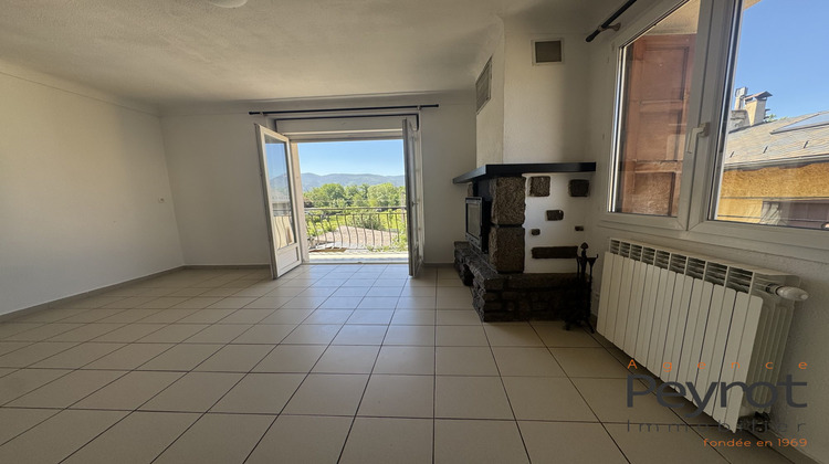 Ma-Cabane - Location Appartement Bourg-Madame, 85 m²