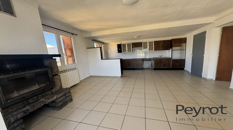 Ma-Cabane - Location Appartement Bourg-Madame, 85 m²