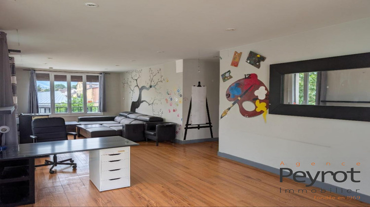 Ma-Cabane - Location Appartement Bourg-Madame, 99 m²