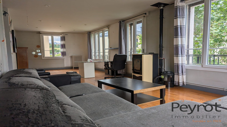 Ma-Cabane - Location Appartement Bourg-Madame, 99 m²