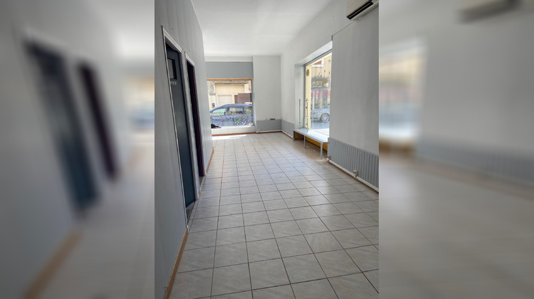 Ma-Cabane - Location Appartement Bourg-Saint-Andéol, 64 m²