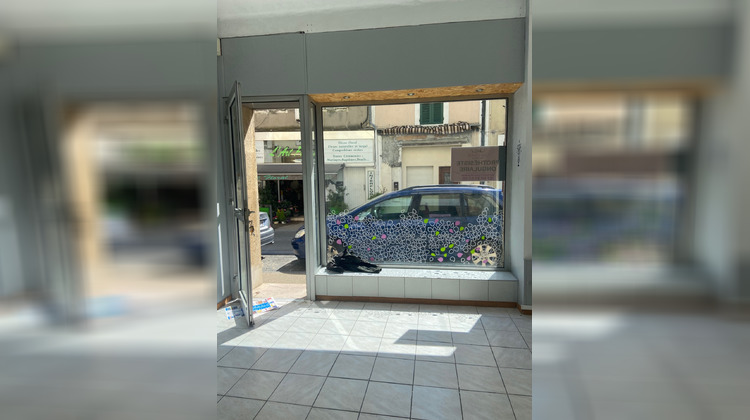 Ma-Cabane - Location Appartement Bourg-Saint-Andéol, 64 m²