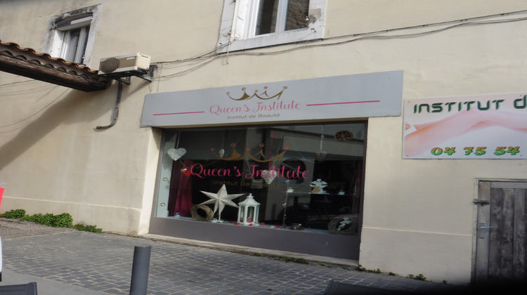 Ma-Cabane - Location Appartement Bourg-Saint-Andéol, 64 m²