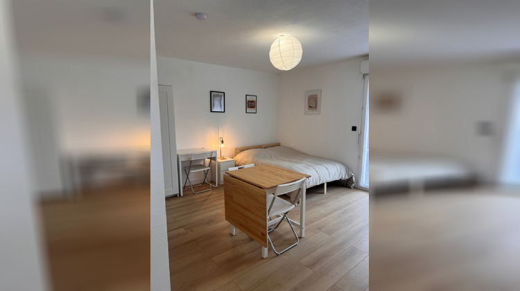 Ma-Cabane - Location Appartement Bourg-Saint-Andéol, 29 m²