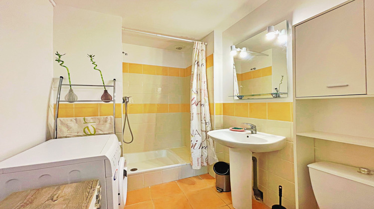 Ma-Cabane - Location Appartement Bourg-Saint-Andéol, 26 m²