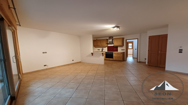 Ma-Cabane - Location Appartement BOURG-SAINT-MAURICE, 79 m²