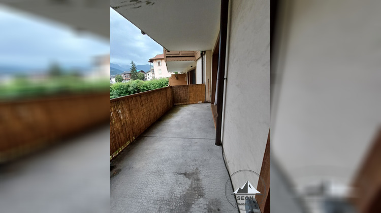 Ma-Cabane - Location Appartement BOURG-SAINT-MAURICE, 79 m²