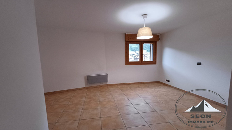 Ma-Cabane - Location Appartement BOURG-SAINT-MAURICE, 79 m²