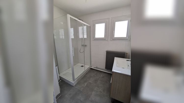 Ma-Cabane - Location Appartement BOURGES, 85 m²