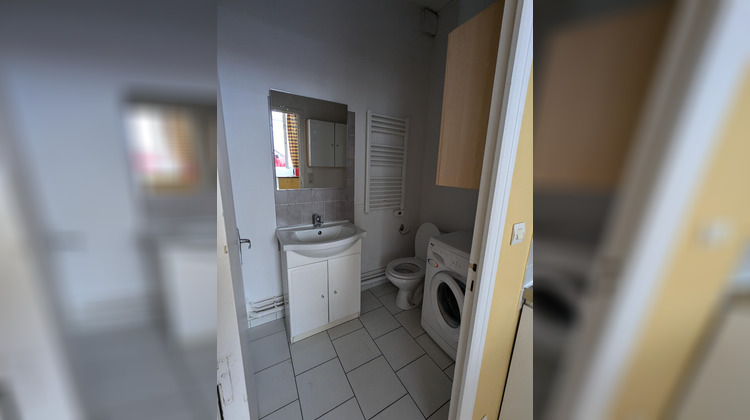 Ma-Cabane - Location Appartement BOURGES, 21 m²