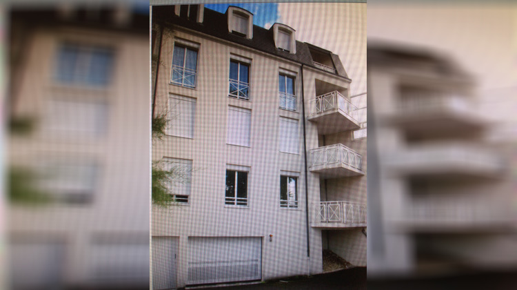 Ma-Cabane - Location Appartement BOURGES, 20 m²