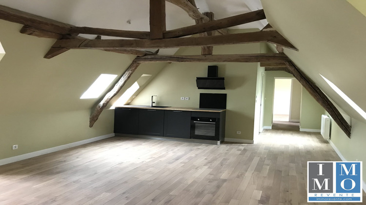 Ma-Cabane - Location Appartement Bourges, 65 m²