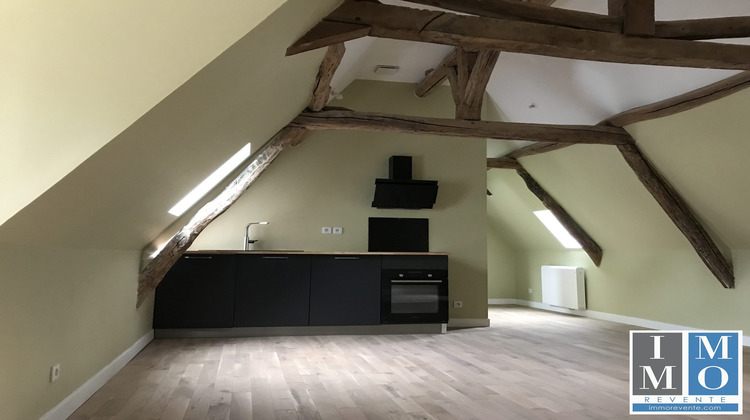 Ma-Cabane - Location Appartement Bourges, 65 m²