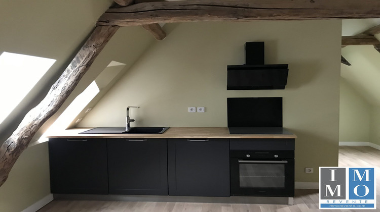 Ma-Cabane - Location Appartement Bourges, 65 m²