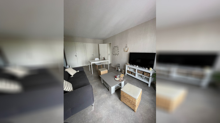 Ma-Cabane - Location Appartement BOURGES, 48 m²