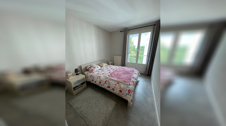 Ma-Cabane - Location Appartement BOURGES, 48 m²