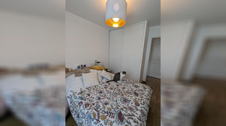 Ma-Cabane - Location Appartement BOURGES, 60 m²