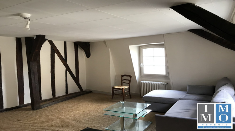 Ma-Cabane - Location Appartement Bourges, 84 m²