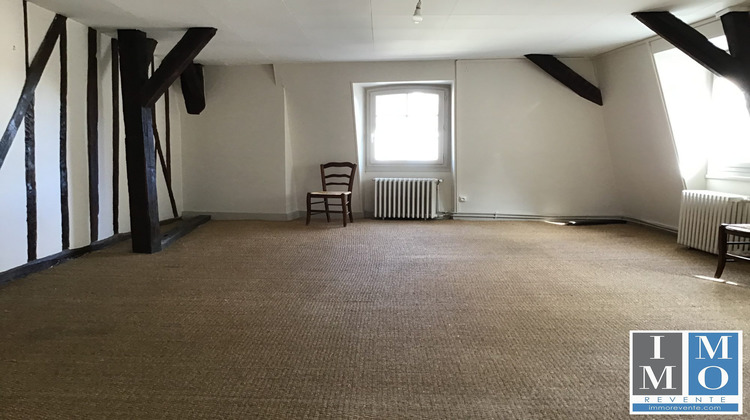 Ma-Cabane - Location Appartement Bourges, 84 m²