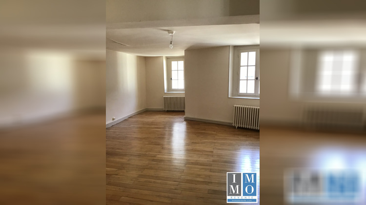 Ma-Cabane - Location Appartement Bourges, 84 m²